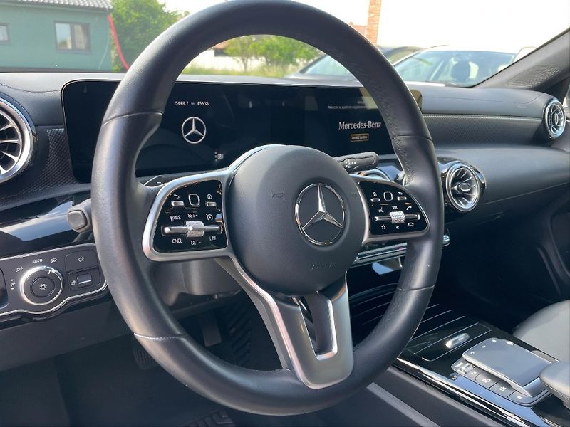 Mercedes-Benz CLA (2021) Shooting Brake - fotka 7 z 20