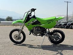 Kawasaki KX 65 (2025) 2025 - fotografie inzerátu