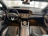 Mercedes-Benz GLE (2021) 580 4Matic 360kW AT - náhled 7