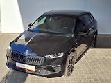 Škoda Scala (2025) MONTE CARLO TS 110/1.5 M6F - náhled 1