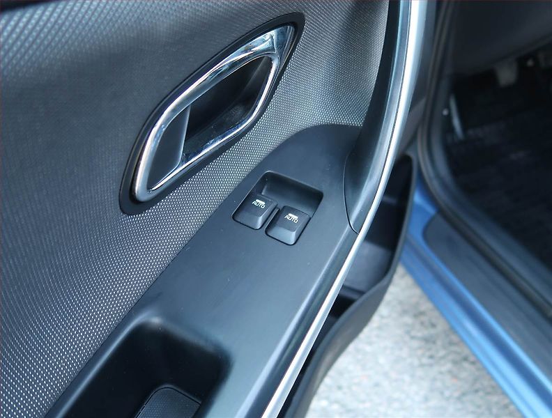 Kia Ceed (2015) Silver 1.6 GDI, Tempomat - fotka 16 z 16
