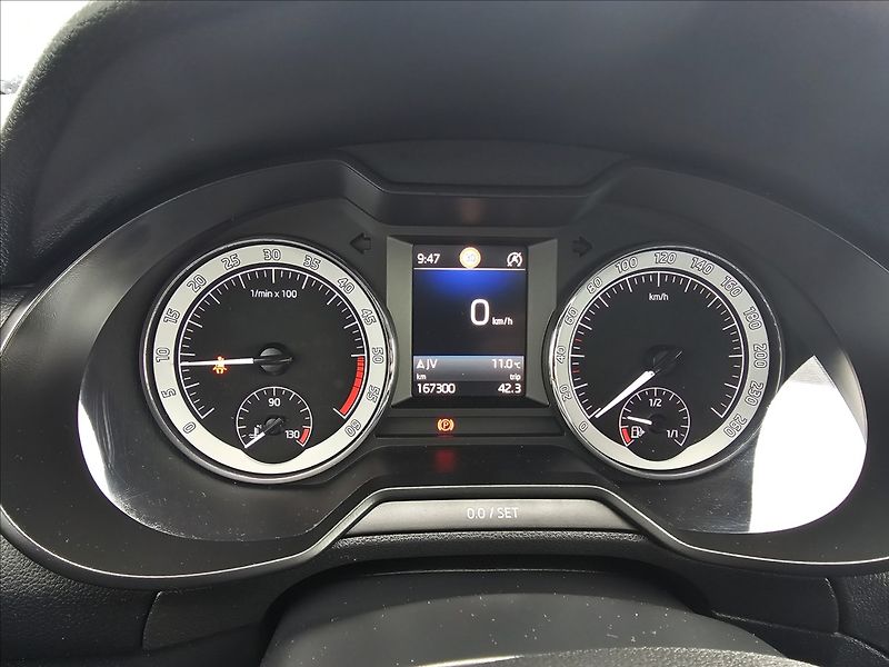 Škoda Octavia III 2,0TDi STYLE EXTRA + - fotka 16 z 50
