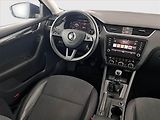 Škoda Octavia (2019) Style 2.0 TDI, Kůže, Navi - náhled 7