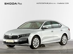 Škoda Octavia (2025) 1.5TSI 110kW Selection - fotografie inzerátu