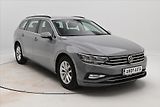 Volkswagen Passat 2,0 TDI 110kW Business Záruka - náhled 2