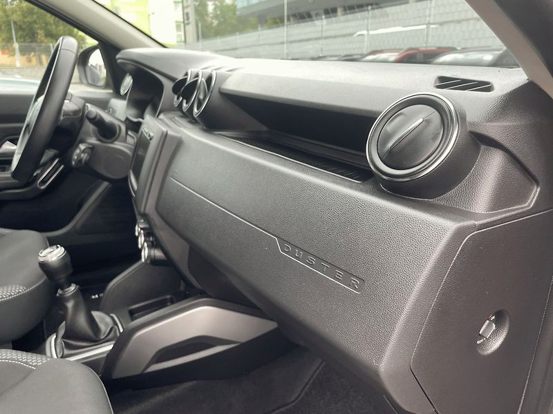 Dacia Duster (2019) 1.6 SCe,4x4,1.Maj,ČR - fotka 36 z 38