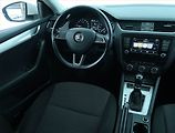 Škoda Octavia (2015) Ambition 1.6 TDI, Automat - náhled 7