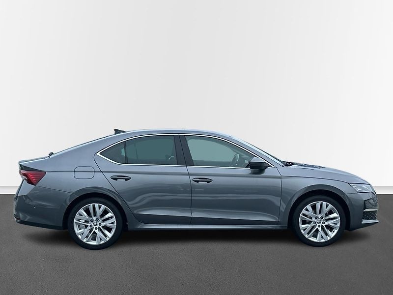 Škoda Octavia 2,0 TDI / 110 kW Top Selection - fotka 7 z 24