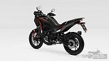 Moto Morini (2026) X-CAPE 700 Litá kola - náhled 2