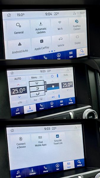 Ford Mustang (2021) GT PREMIUM 5.0 V8 MANUAL - fotka 36 z 36