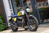 Royal Enfield (2026) Bear 650 - náhled 1