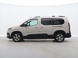 Peugeot Rifter 1,5 BlueHDI 96kW CZ 1.Maj GT - náhled 3