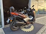 Yamaha X-Max 300 (2018) - náhled 3