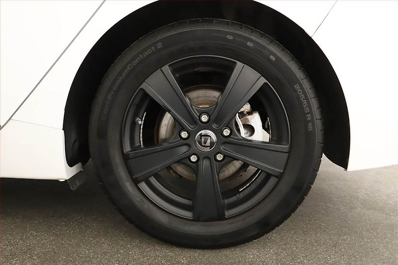 Hyundai Ioniq (2017) Hybrid, Automat, Tempomat - fotka 15 z 15