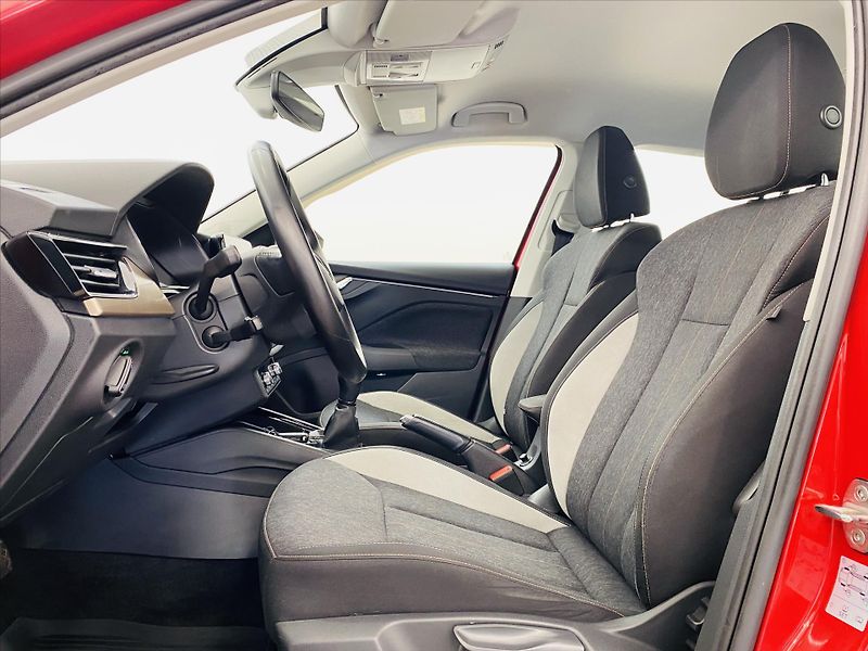Škoda Kamiq 1,0 TSI 81kW Style - fotka 5 z 23