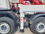 Scania Ostatní Putzmeister TMP 31-4.89S beton - náhled 14