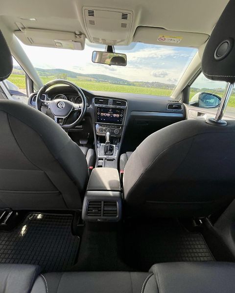 Volkswagen Golf Variant (2018) DSG/Comfortline/motor 79tis   - fotka 17 z 28