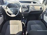 Dacia Dokker 1.6 MPI/75kW Tažné - náhled 12