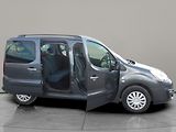 Peugeot Partner Tepee 1,6HDi TEPEE ČR 1.MAJITEL ! - náhled 15