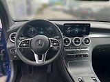 Mercedes-Benz GLC Coupé 220 d 4MATIC kupé - náhled 11