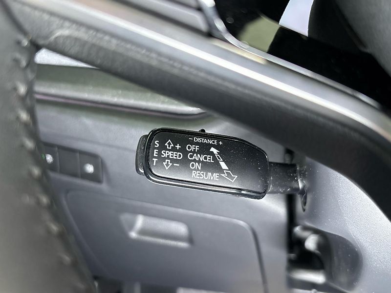 Škoda Octavia Top Selection DSG - fotka 22 z 29