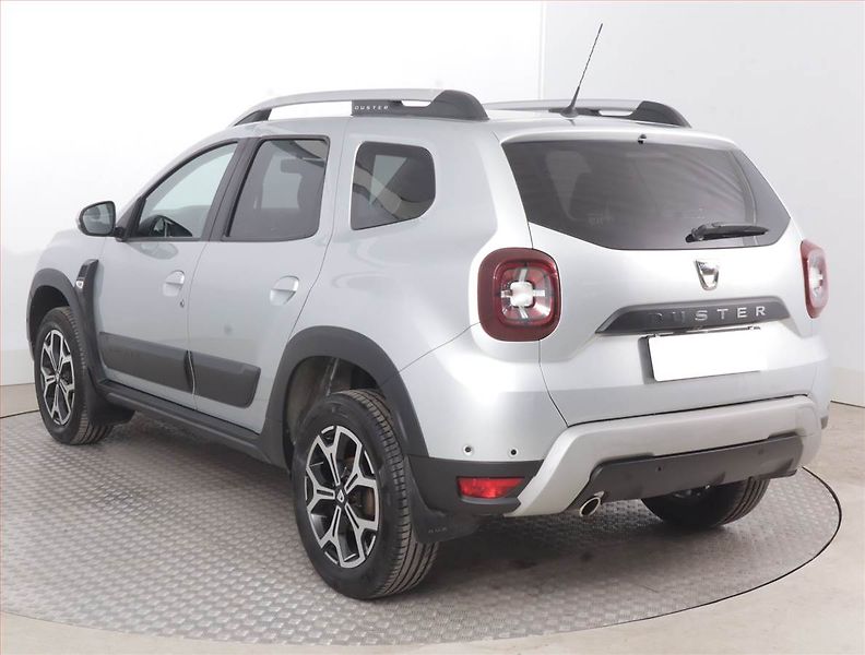 Dacia Duster (2019) Prestige 1.6 SCe, Serv.kniha - fotka 4 z 15
