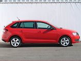 Škoda Rapid (2015) Spaceback 1.2 TSI, Serv.kniha - náhled 6