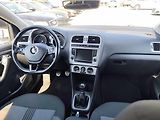 Volkswagen Polo (2016) - náhled 22