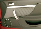 Alfa Romeo Brera