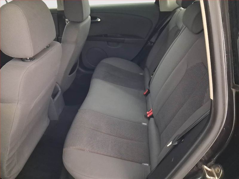 Seat Leon (2008) 1.4 TSI, nová STK - fotka 10 z 15