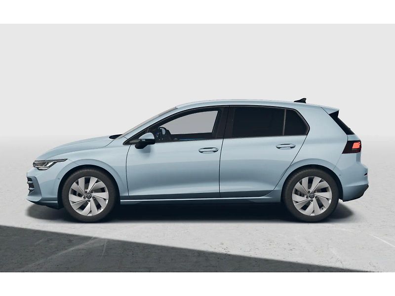 Volkswagen Golf (2026) Hatchback - fotka 2 z 4