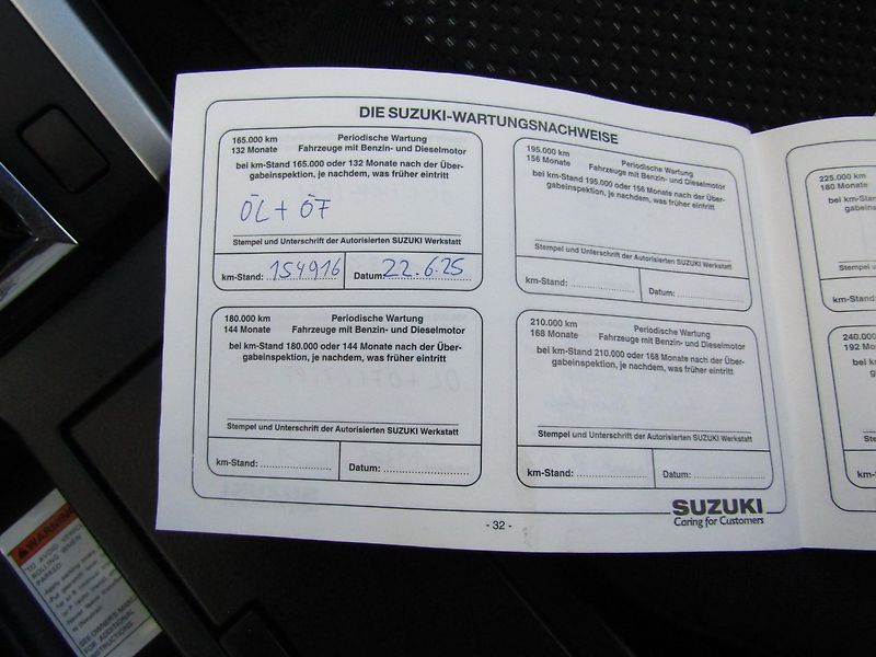 Suzuki Grand Vitara (2006) 1.9 DDiS 95kW  BEZ KOROZE - fotka 37 z 40