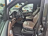 Mercedes-Benz Třídy V d Avantgarde L 4MATIC, CZ, taž - náhled 11