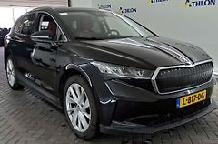 Škoda Enyaq (2021) Enyaq IV 60 - fotografie inzerátu