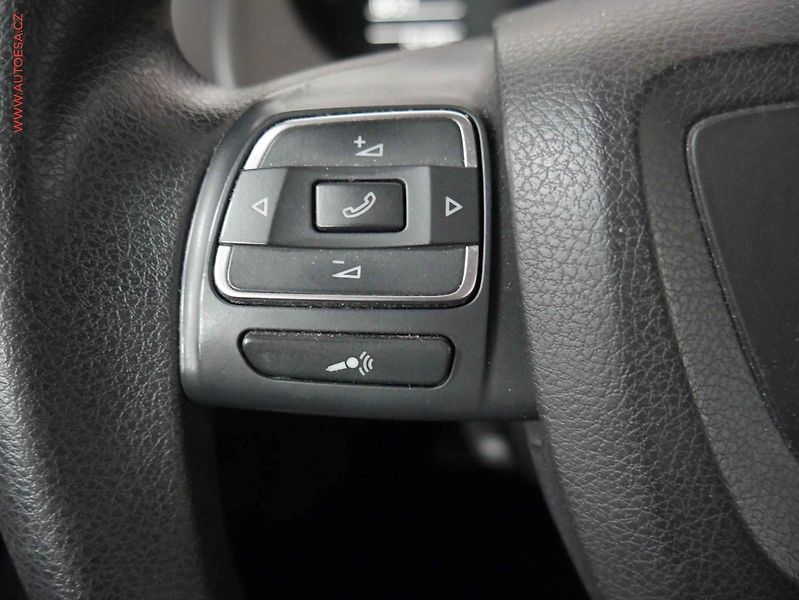 Seat Altea (2010) 1.4. TSI, ČR, AC, výhřev sed. - fotka 12 z 17