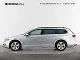 Volkswagen Passat (2023) Business 2.0 TSI 140kW DSG - náhled 2