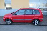 Ford Fusion 1.4i KLIMA VYHŘÍVANÉ OKNO - náhled 6