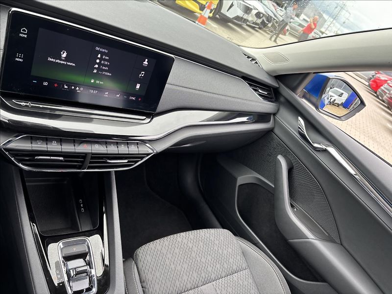 Škoda Octavia 2,0 TDI 110kW Style Aut - fotka 39 z 39