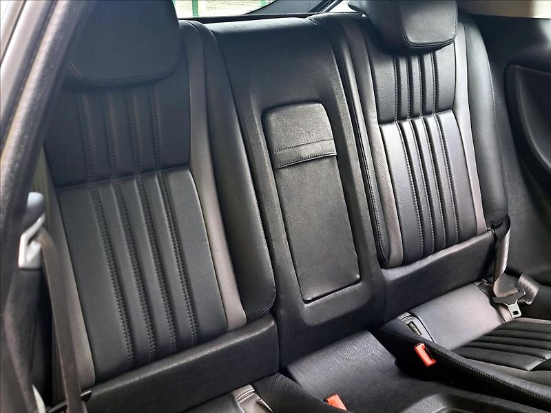 Alfa Romeo Brera 2,2 JTs po VELKÉM SERVISU - fotka 23 z 42