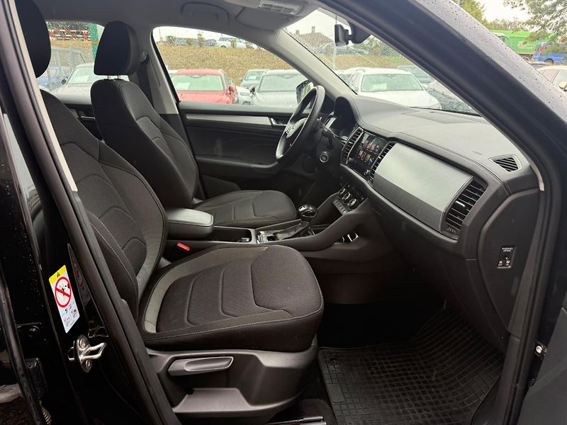 Škoda Kodiaq Ambition 2.0 TDI 110KW DSG - fotka 9 z 23
