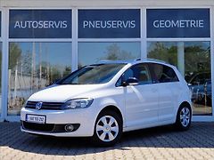 Volkswagen Golf Plus 1,2 TSI STYLE VÝHŘEV - fotografie inzerátu