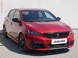 Peugeot 308 (2019) 2.0 HDi, ČR, GT, AT, navi - náhled 1