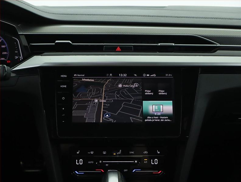 Volkswagen Arteon (2023) R-line 2.0 TDI - fotka 12 z 18