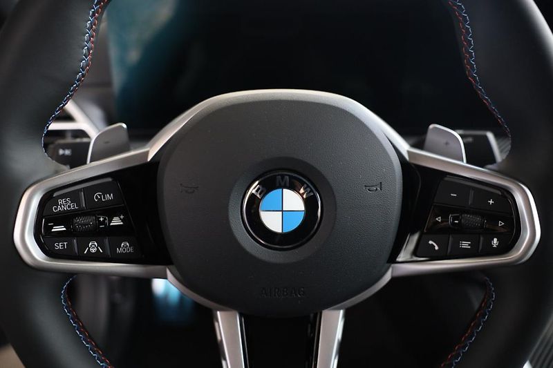 BMW Řada 4 M440i xDrive Gran Coupé - fotka 11 z 18