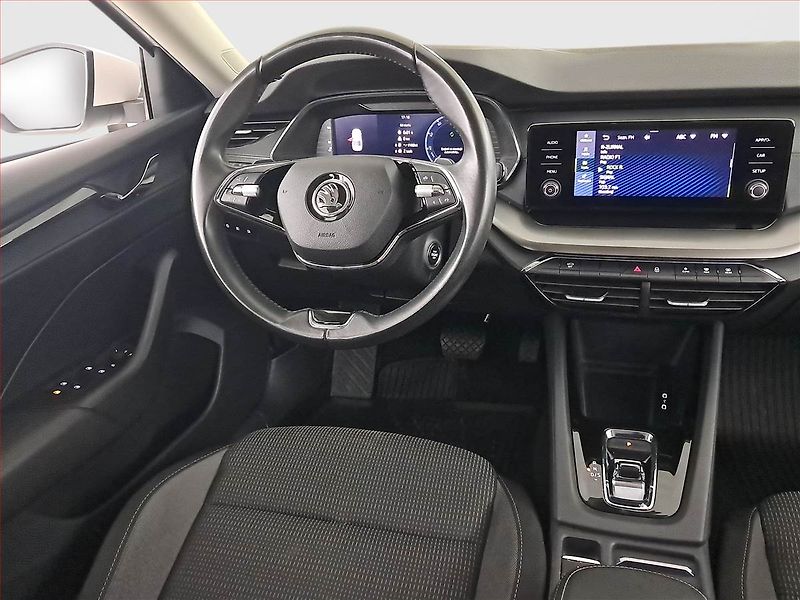 Škoda Octavia (2023) Ambition 2.0 TDI, Automat, ČR - fotka 7 z 20