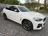 BMW X4 (2020) - náhled 1