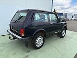 Lada Niva 1.7, 61kW, 4x4, Tažné - náhled 1
