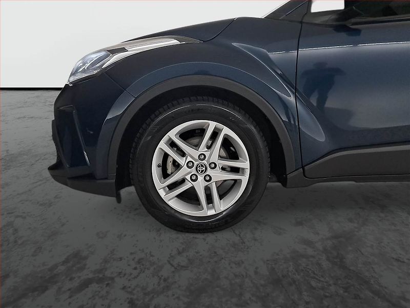 Toyota C-HR (2023) Comfort 1.8 Hybrid, COMFORT - fotka 15 z 19