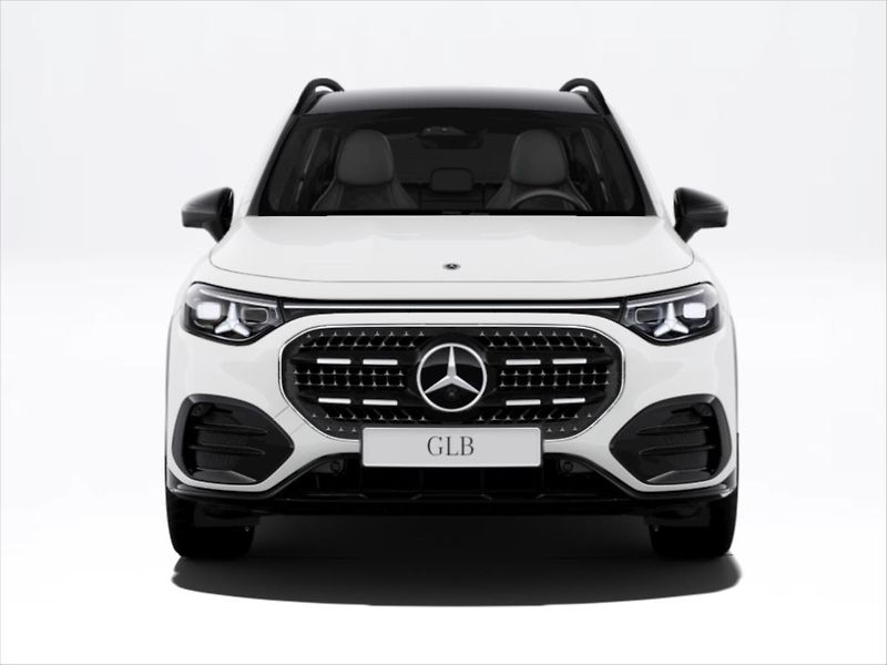Mercedes-Benz GLB (2026) 1.5 220 4MATIC - fotka 2 z 9