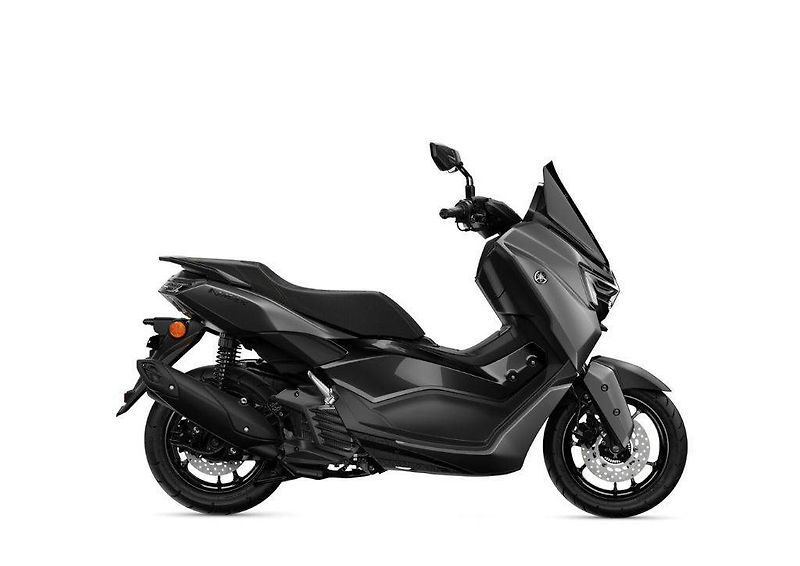 Yamaha NMAX 125 Tech Max EU5+ - fotografie inzerátu